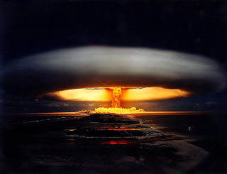Illustration for article titled La devastadora potencia de las pruebas nucleares, en fotos